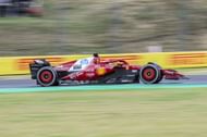F1 Grand Prix Of Hungary - Source: Getty